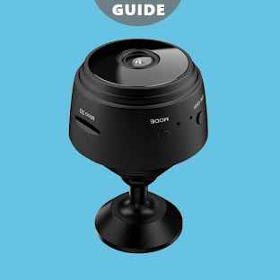 instruction A9 wifi mini cam